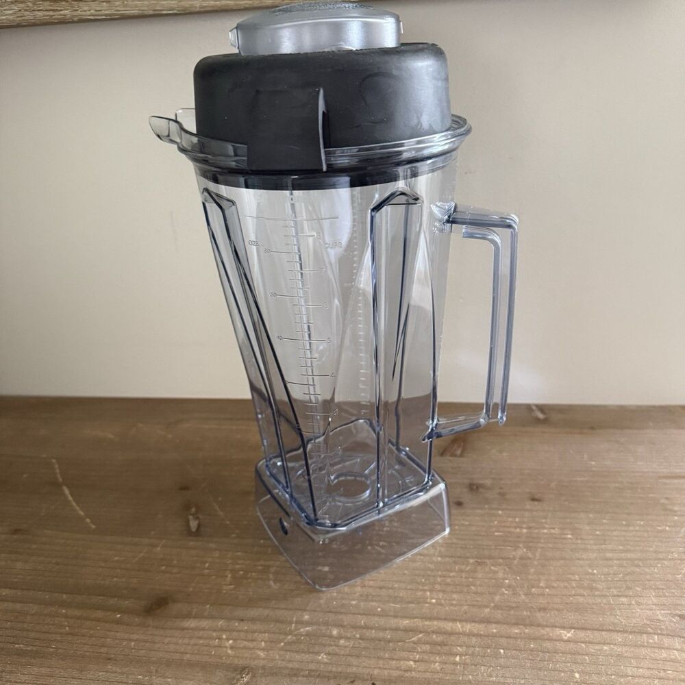 Vitamix Classic 64 oz. Tall Blender Container With Lid